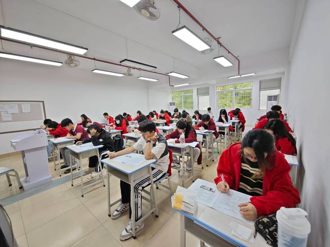 广州哪家初中辅导机构更靠谱?-图1 广州哪家初中辅导机构更靠谱?-图1